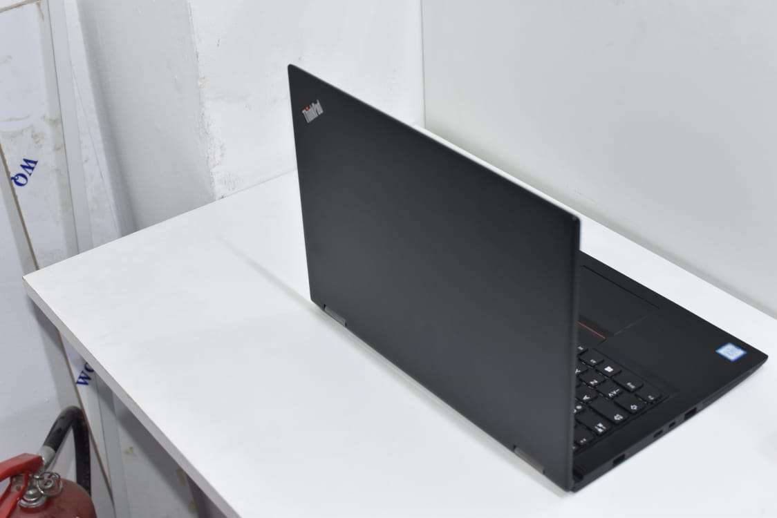 Lenovo Yoga i5 7th Generation - Image 5