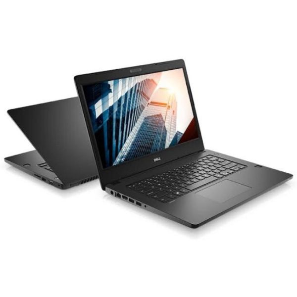 Dell Latitude E3480