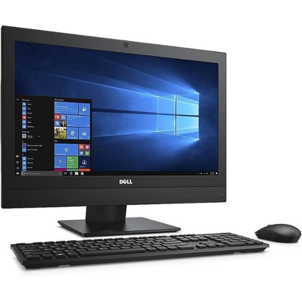 Dell All in OneOptiPlex 7440